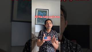 US Visa process  US Visa Documents and US Visa Interview [upl. by Hawkins]