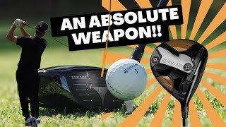 Everything You Need to Know on The NEW TaylorMade Burner Mini Driver  TrottieGolf [upl. by Tehcac]