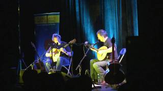 Andy Irvine Donal Lunny The Blacksmith [upl. by Enelrak]