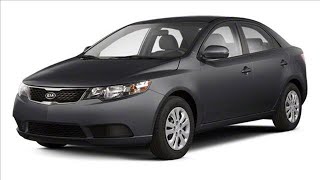 2010 Kia Forte Louisville TN Knoxville TN K15329A [upl. by Donnie]