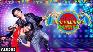 Exclusive Non Stop Bollywood Dandiya Audio 2019  TSeries [upl. by Mor654]