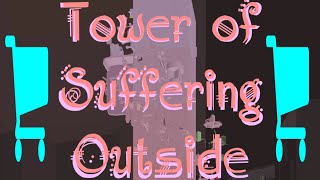 Jtoh  Tower of Suffering Outside Completion [upl. by Norra334]