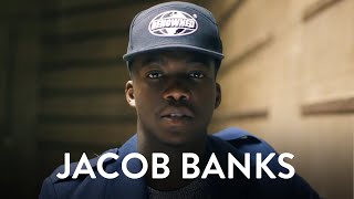 Jacob Banks  Unknown  Mahogany Session [upl. by Modestine]