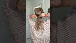 Instead of This Low Bun Try This Instead [upl. by Asreht]