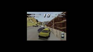 Destruction Derby 2 PS1 [upl. by Hilly]