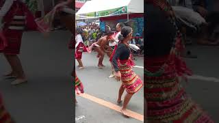 Cordilleran Cultural Dance baguiocity trending cultural culturaldance viralshort shortsviral [upl. by Ashraf641]