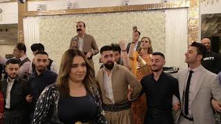 Newroz 2019 Danmark med Aziz Weisi og Adel Hawrami video 7 [upl. by Yellhsa]