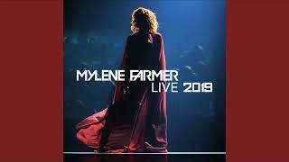 Mylène Farmer 2019  Paris La Défense Arena  Extraits du 19 06 19 HD 1080p [upl. by Korff]