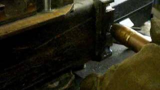 Weld Repair  How to Mig Weld Repair Damaged Threaded Holes [upl. by Herb]