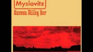 Myslovitz  Pocztówka z lotniska [upl. by Aloisius]