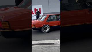 Sydney Streeters Muscle Car Challenge 1182024 drag racing Sydney Dragway [upl. by Moreland]