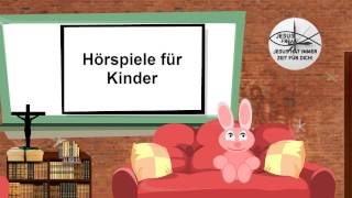 Playlist Hörspiele  Hörbuch für Kinder  kostenlos [upl. by Bobina]