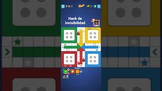 Hack de ludo club invisible India 2022 [upl. by Adnaral]