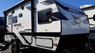 2024 Jayco Jay Feather Micro 166FBS Williamsburg Fredericksburg Virgina Beach Lynchburg Stanton [upl. by Tsui527]