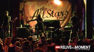 20140726 Upon This Dawning  13 Live in Joliet IL [upl. by Foskett]