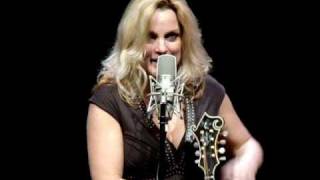 Rhonda Vincent  All American Bluegrass Girl  2009 [upl. by Dahsra]