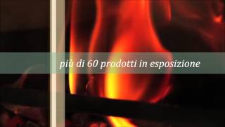 Jotul Italia vi aspetta a Progetto fuoco [upl. by Melmon]