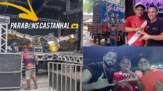 aniversário dê castanhal super pop 🦅 Bastidores [upl. by Emad]