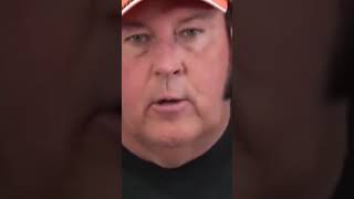 Honky Tonk Man on Abdullah The Butcher Ring Announcer Incident [upl. by Allyson]