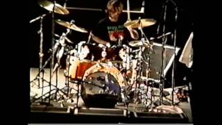 Soundgarden  Face Pollution  San Francisco CA  41992  Part 317 [upl. by Allemrac582]