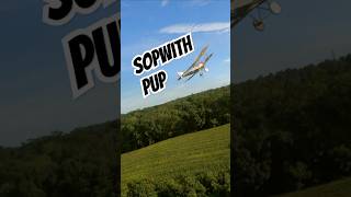 Giant scale RC plane droneshots goprofpv [upl. by Neirod454]