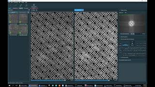 Simplifying Atomic Resolution STEM Imaging with SmartCam Integration [upl. by Laband921]