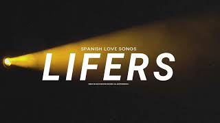 Spanish Love Songs quotLifersquot [upl. by Refinej]