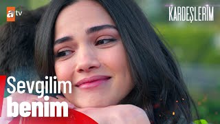 Benim sevgilim olur musun  Kardeşlerim 109 Bölüm [upl. by Eseilanna]