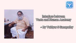 The holistic connection between Vastu and Human anatomy  SwaaSaa Holistic Health Care [upl. by Yecnuahc]