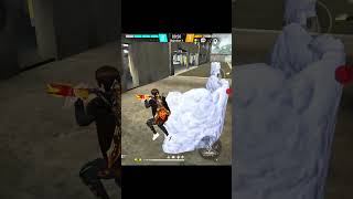 Unstoppable Free Fire 3 Finger Gameplay Fast Kills amp Smooth Controls freefire shorts [upl. by Yajiv]