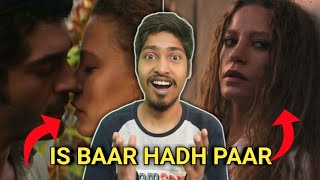 🧐 OMG Kya Dekh Liya  Shahmaran  Season 2 REVIEW  Netflix Shahmaran Series Review Hindi [upl. by Ennybor183]