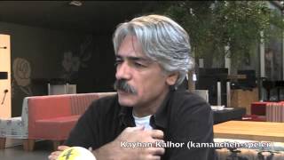 Kayhan Kalhor [upl. by Christophe]