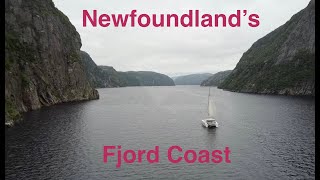 Newfoundlands Fjord Coast [upl. by Booma]