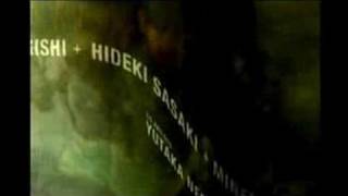 PS2  Metal Gear Solid 3 Snake Eater  Song  Intro [upl. by Inah115]