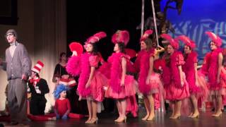 Seussical The Musical [upl. by Doownil247]