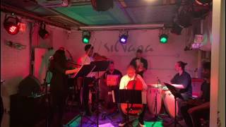 Merengue Medley Live At Silvana [upl. by Michaeu]