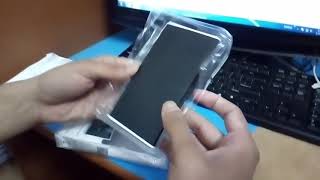 Sony 10000 MAH Power bank cpf2l Review Unboxing [upl. by Blus]