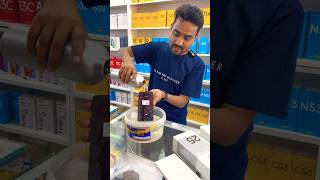 Oppo F25 Pro 5G Water Test Oppo F25 Pro IP65 Water and Dust Resistance shorts viral oppof25pro5g [upl. by Casabonne693]