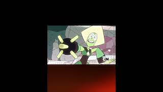 prepare yourselves for annihilation edits stevenuniverseedit stevenuniverse peridot [upl. by Ahsyek]