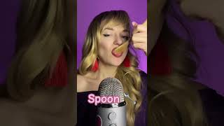 ASMR  eating sounds  long version on channel  mouth sounds [upl. by Aninep]