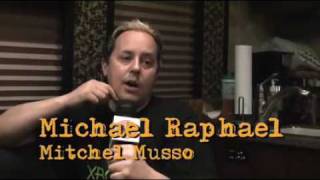 Michael Raphael on Auralex MoPADs [upl. by Atsirhc]