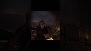 The Death of Ramon Salazar residentevil residentevil4 shorts viral trending gaming re4 re [upl. by Bathsheb]