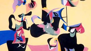 Arshile Gorky  ArmenianAmerican Artist [upl. by Balthasar]