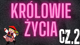 Cz2 Królowie Życia  Krakowska Mafia Krakowiak mafia [upl. by Ekenna]