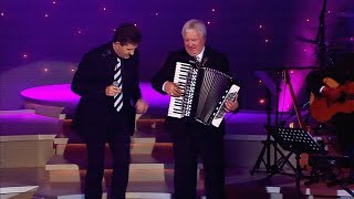 Daniel ODonnell  Never Ending Song Of Love Live at the NEC Killarney Ireland [upl. by Margetts]