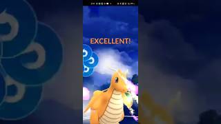 Dragonite vs team rocket battle music beach [upl. by Lavotsirc]