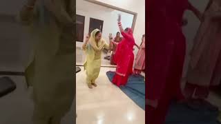 Ayi bahu batase si song Kasana familydance gujjarsfamily ❤️ [upl. by Allsopp]