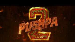 Pushpa 2 The Rule Trailer Breakdown  Allu Arjun Rashmika Fahadh Faasil [upl. by Nadiya85]