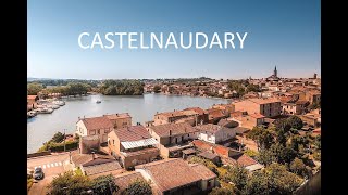 FRANCE Castelnaudary [upl. by Zurciram390]