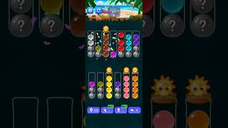 Ball sort level 1937 ballsortgame ballsort [upl. by Newfeld]